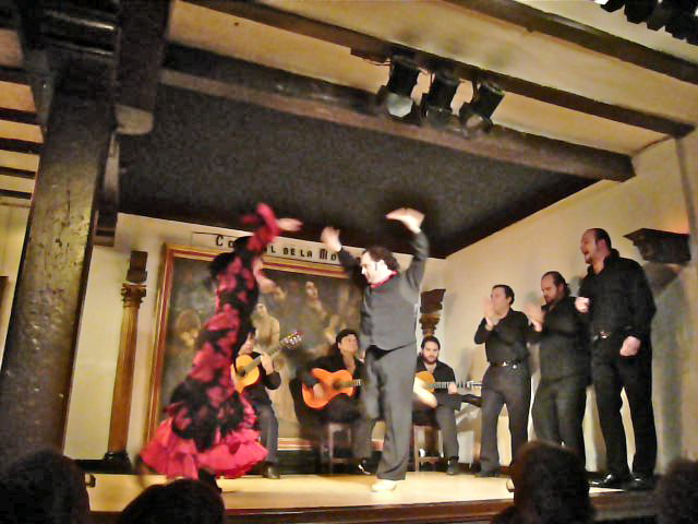Flamenco1