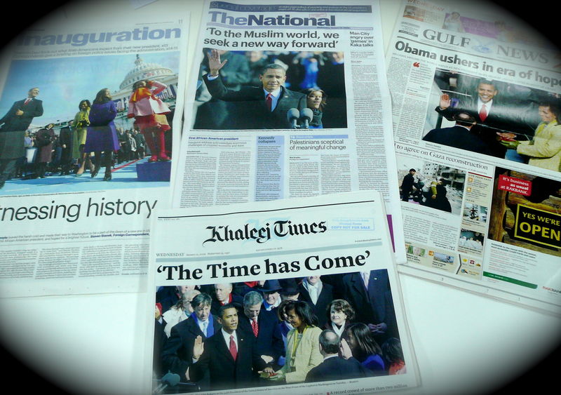 Press