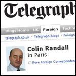 Telegraph