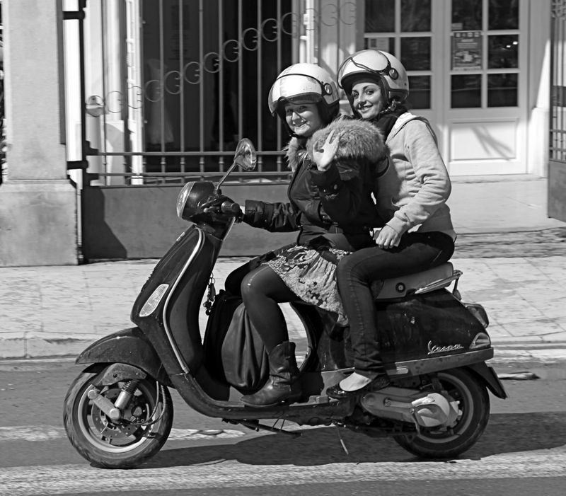 Scooter