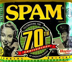 Spam2