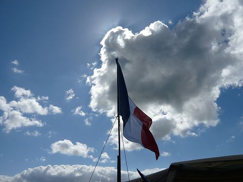 Drapeau