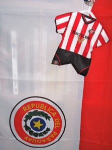 Paraguay 12