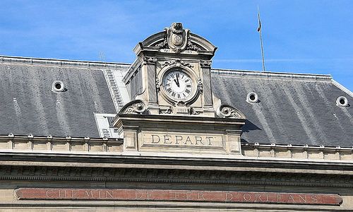 Gare