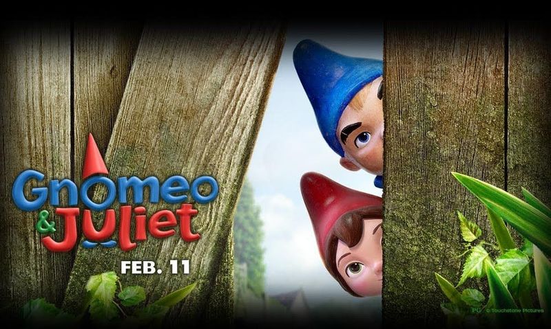 Gnomeo