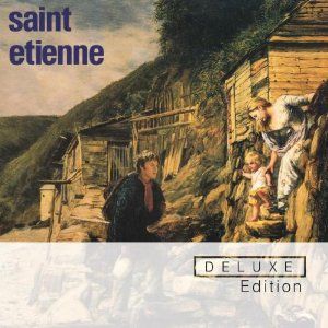 St etienne