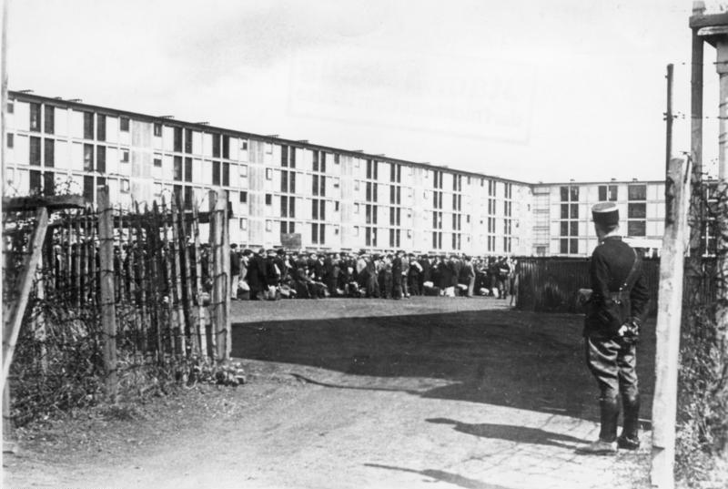 Drancy