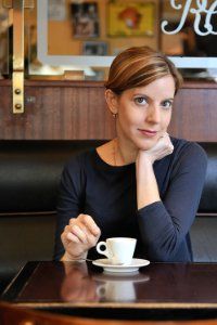 Pamela druckerman Pamela druckerman