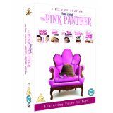 Pink panthers