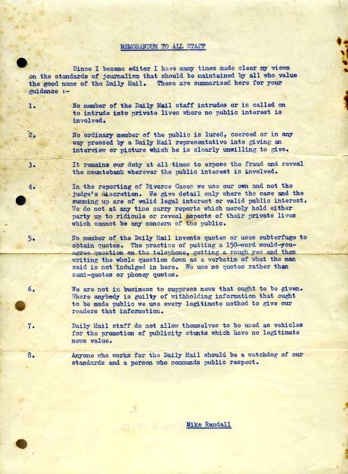 Memo Memo