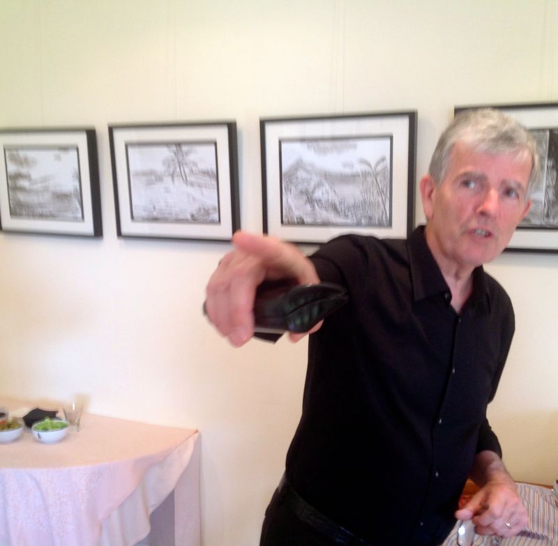Pointing 2 Pointing 2