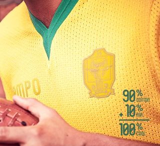Brazil top Brazil top