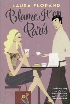 Blame it on paris