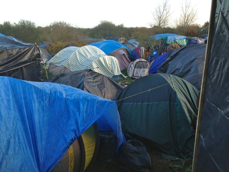 Calais