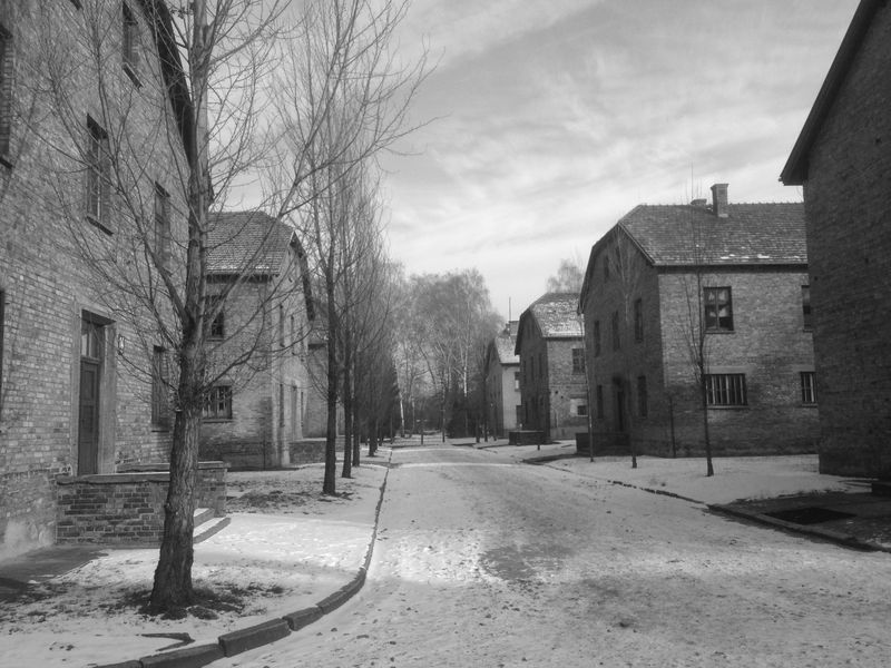 Ausch b&w blocks Ausch b&w blocks