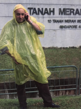 Singapore - 1