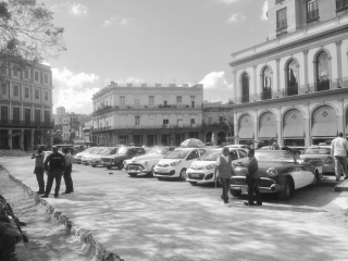 Havana - 1