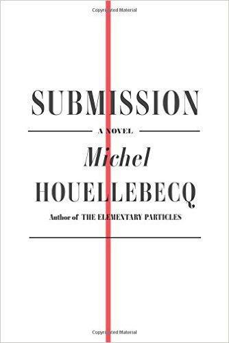 Houellebecq