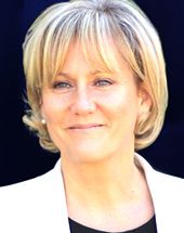 Nadine morano