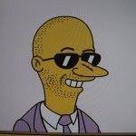 Nick p