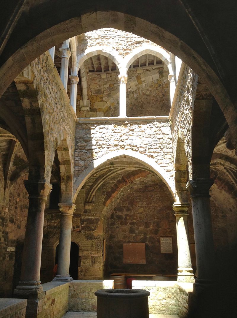 Honorat fortified 1