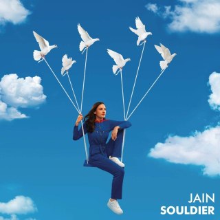 Jain Souldier - 1 Jain Souldier - 1