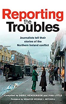 Reporting troubles - 1