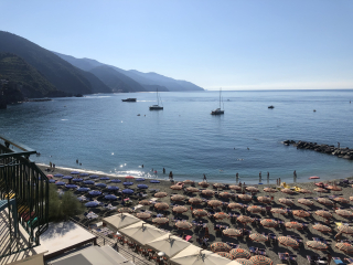 Cinque terre 1 - 1