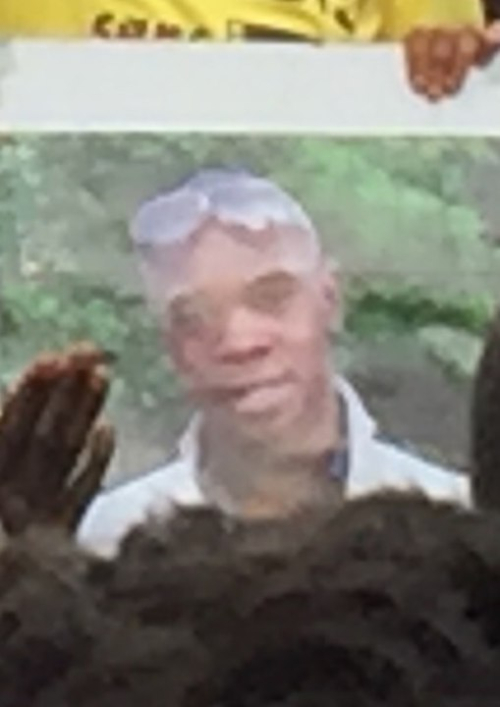 509px-Picture_of_Adama_Traoré_at_a_demonstration_for_justice _2018_(cropped)