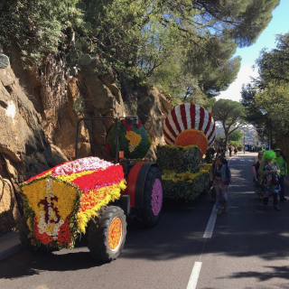 Bormes corso 1 - 1