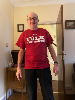 Folk is not a dirty word - 1