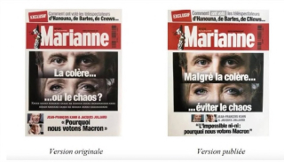 Marianne - 1