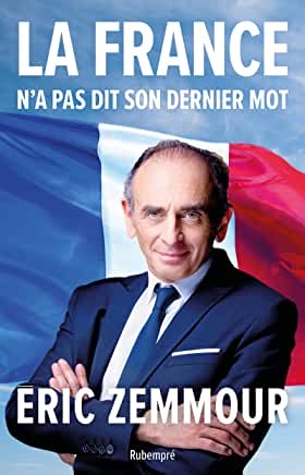 Zemmour - 1 Zemmour - 1