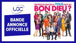 Bon dieu - 1