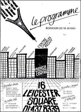 Charles  peguy - 1
