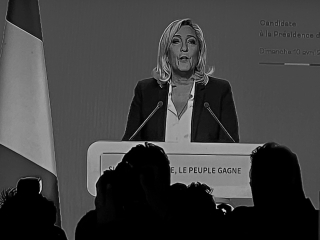Le pen 10-4-22 - 1