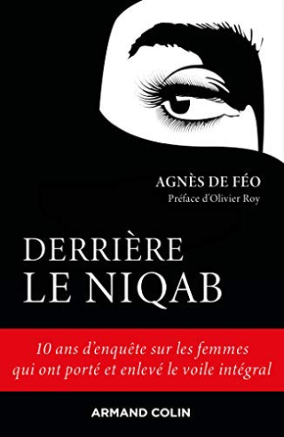 Niqab women - 1