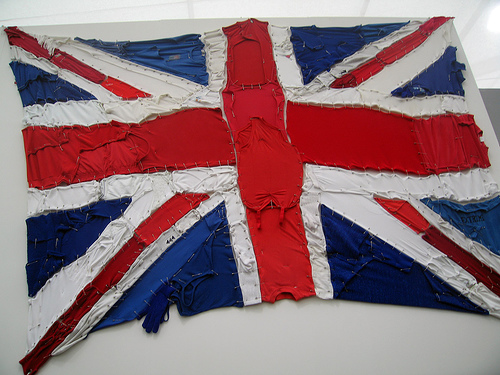 Union flag