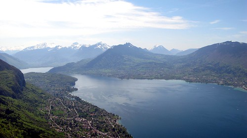 Lac d'Annecy