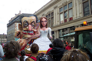 Strasbourg Carnivale