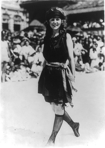 Margaret_Gorman_1921