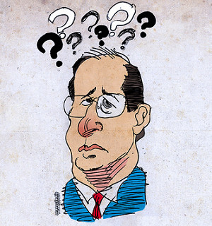 Monsieur Hollande