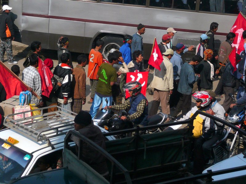 Nepaldemo Nepaldemo