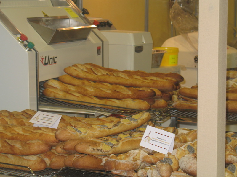 Baguette Baguette