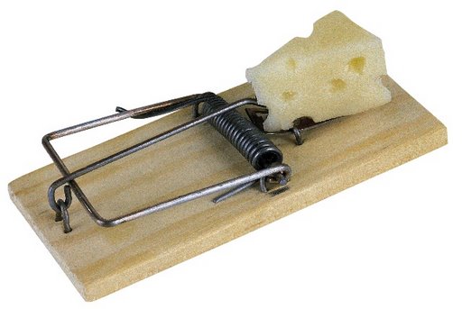 Mousetrap Mousetrap
