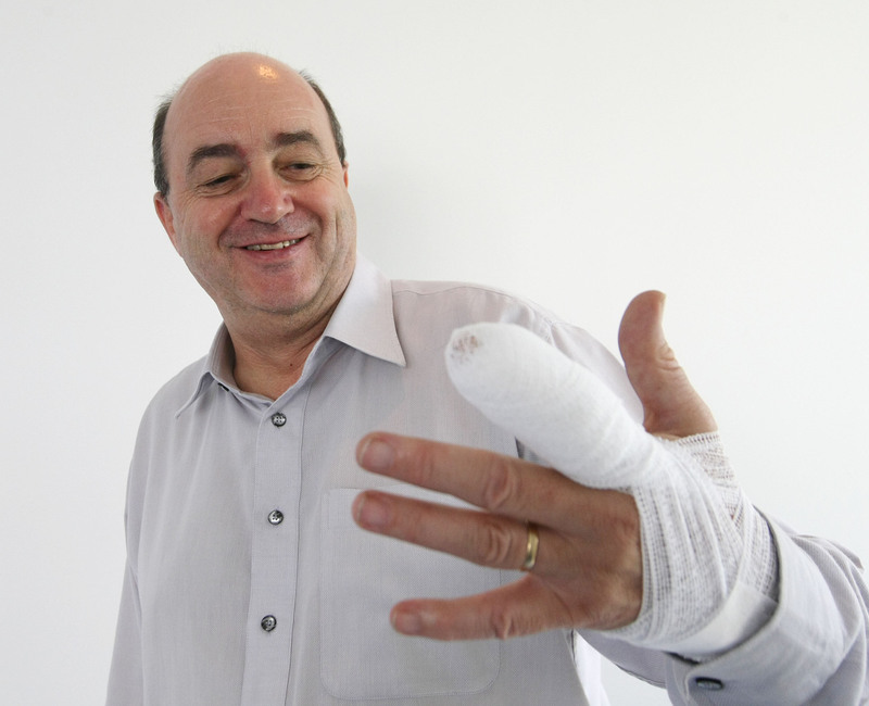Finger Finger